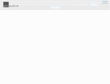 Tablet Screenshot of planquadr.at